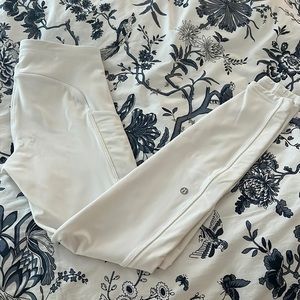 Lululemon Speed Up Leggings